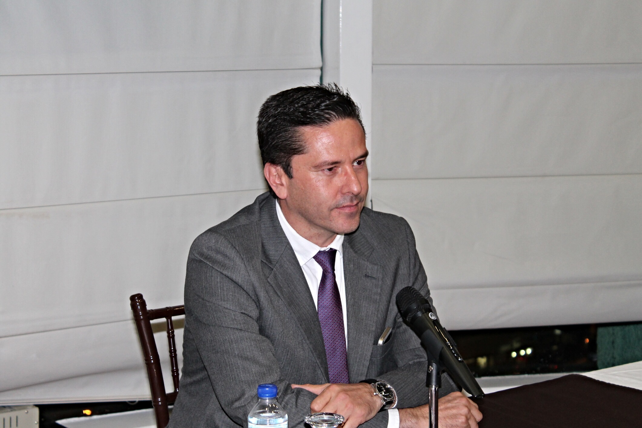 Jorge Abraham Ramírez Alvídrez